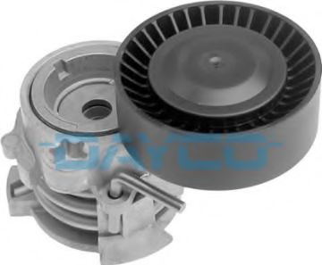 DAYCO BMW  Ролик M52M54M56 натя E46,E60,E65,E53 FEBIBILSTEIN арт. APV2279