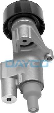 DAYCO PEUGEOT натяжний ролик 306/406/605 1,9-2,1TD,CITROEN,FIAT OPTIMAL арт. APV2295