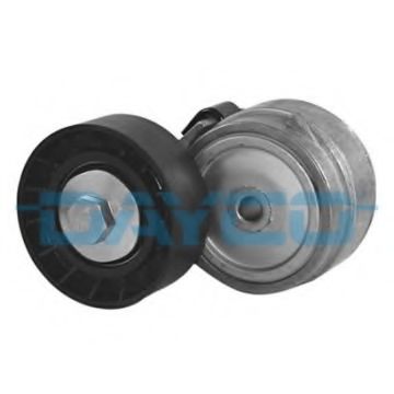 DAYCO IVECO натяжний ролик TURBO DAILY 99- SKF арт. APV2684