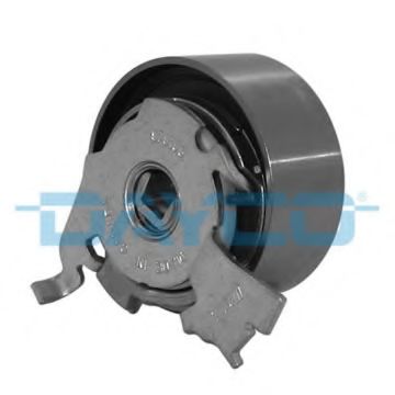 DAYCO OPEL Ролик натяж.1,7D/2,0/2,2 SKF арт. ATB2204