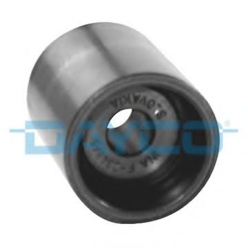 DAYCO AUDI натяжний ролик A3, A4, A6, A8 1.9-2.0TDI, VW Golf |V, Passat 98-,Tiguan 2.0TDI 07- 5277 арт. ATB2218