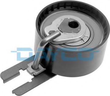 DAYCO FORD ролик натягувача ременя Fiesta,Focus,C-Max,Citroen,Peugeot FEBIBILSTEIN арт. ATB2236