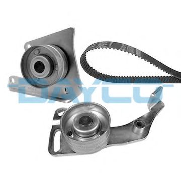 Комплект ГРМ Citroen Berlingo/Jumper/Jumpy 1.9 D/TD 94-06 SKF арт. KTB115