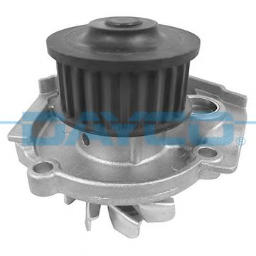 DAYCO FIAT Помпа воды Punto 1.2I 16V 97- THERMOTEC арт. DP033