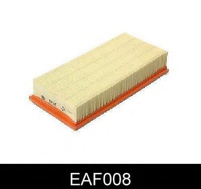EAF008 Comline Фільтр повітря (аналог WA6226) WUNDER арт. EAF008