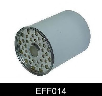 EFF014 Comline Фільтр палива (аналог WF8020) MECAFILTER арт. EFF014
