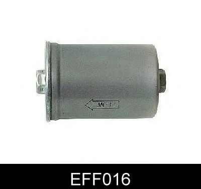 EFF016 Comline - Фільтр палива ( аналогWF8029/KL204 ) UFI арт. EFF016