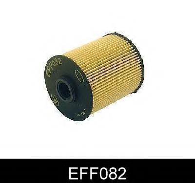 EFF082 Comline - Фільтр палива ( аналогWF8241/KX70D ) TOKO CARS арт. EFF082