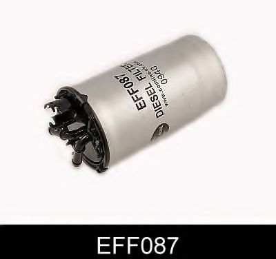 EFF087 Comline Фільтр палива (аналог WF8269) KNECHT арт. EFF087