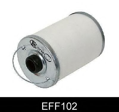 EFF102 Comline - Фільтр палива