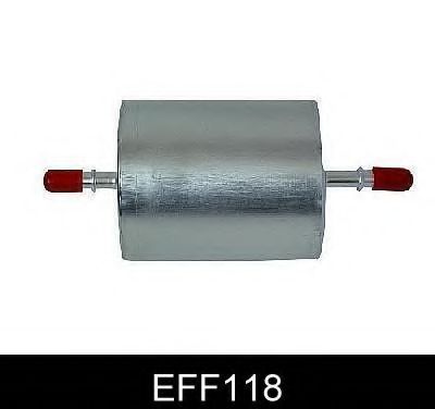 EFF118 Comline Фільтр палива (аналог WF8251) KNECHT арт. EFF118