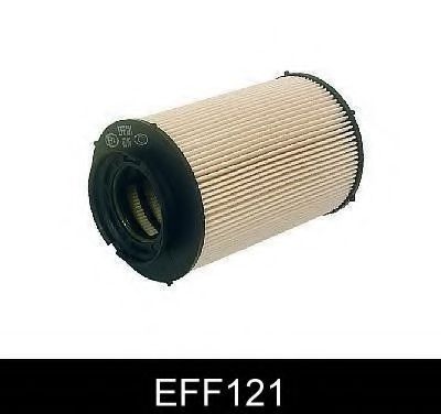 EFF121 Comline - Фільтр палива ( аналогWF8308/KX178D ) CHAMPION арт. EFF121