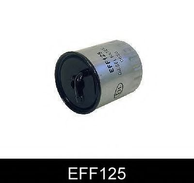 EFF125 Comline Фільтр палива (аналог WF8272) BOSCH арт. EFF125