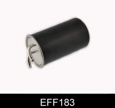 EFF183 Comline Фільтр палива (аналог WF8435) BOSCH арт. EFF183