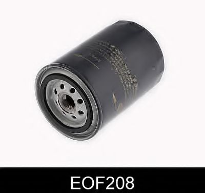 EOF208 Comline - Фільтр оливи MECAFILTER арт. EOF208