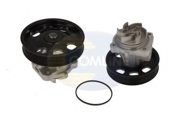 EWP097 Comline Насос охолоджуючої рідини SKF арт. EWP097