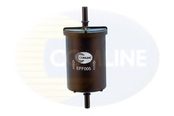 EFF005 Comline - Фільтр палива ( аналогWF8034/KL416/1 ) COMLINE арт. EFF005