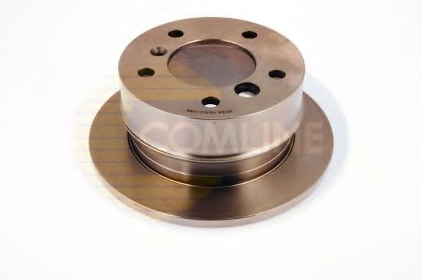 ADC1619 Comline - Диск гальмівний з покриттям BREMBO арт. ADC1619