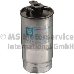 Фільтр паливний BMW E39/46/53 2.5/3.0D HENGSTFILTER арт. 50013654