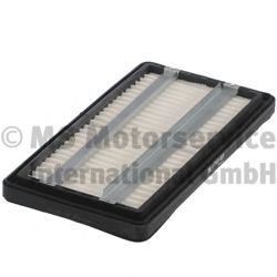 Фільтр картера