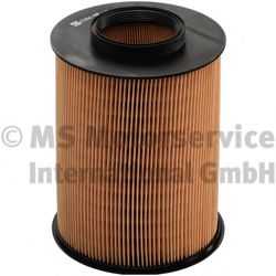 Фільтр повітряний 1.6TDCi Connect 13-/Kuga/Mazda 3/Volvo 1.4/1.6/1.8/2.0 i/TDCi 07- HENGSTFILTER арт. 50014306