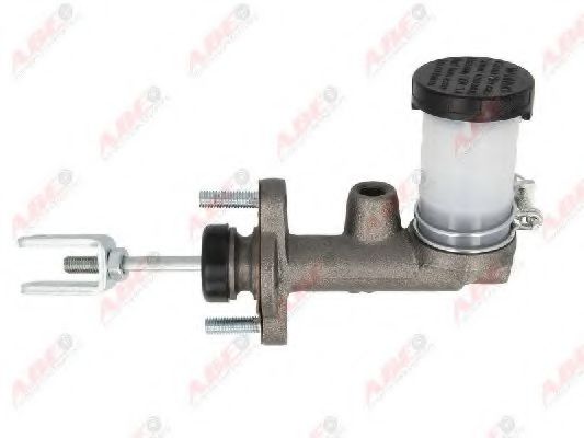 Головний цилiндр зчеплення