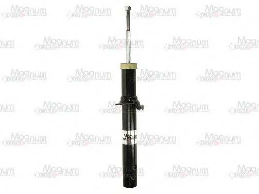 Амортизатор підвіски BILSTEIN арт. AG4038MT