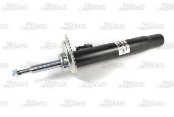 Амортизатор підвіски BILSTEIN арт. AGB033MT