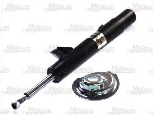 Амортизатор підвіски BILSTEIN арт. AGB037MT