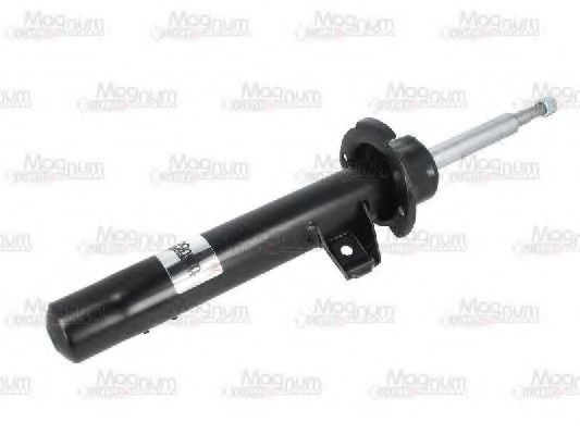 Амортизатор підвіски BILSTEIN арт. AGB076MT