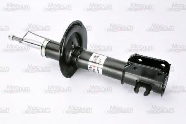 Амортизатор підвіски SACHS арт. AGF036MT