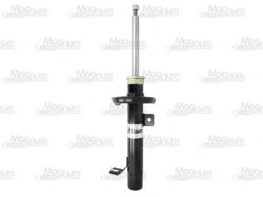 Амортизатор підвіски BILSTEIN арт. AGG138MT