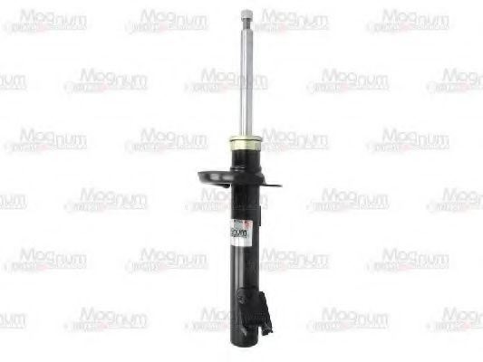 Амортизатор підвіски BILSTEIN арт. AGG139MT