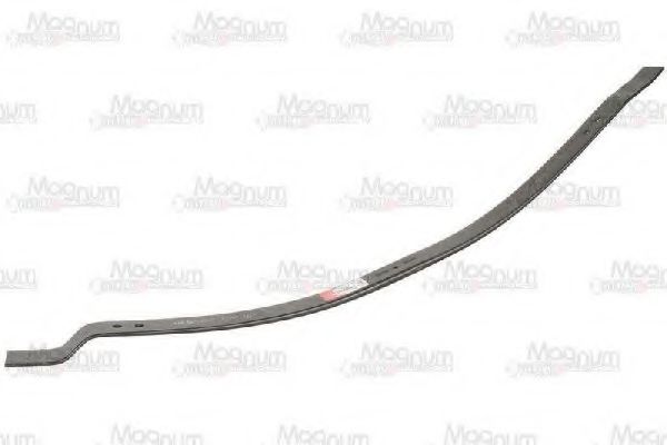 Ресора листова