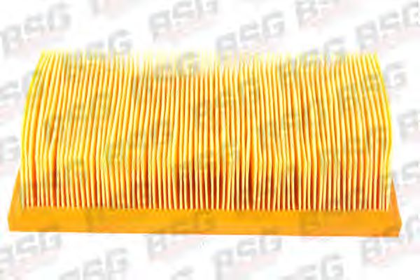 Фільтр повітряний Focus II/C-MAX 1.6 TDCi 03-/Mazda 3 1.6 04- HENGSTFILTER арт. BSG30135007