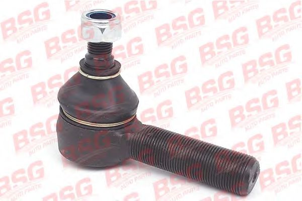 Наконечник рульової тяги MB 207-310D ( 22x1.5) Пр. MOOG арт. BSG60310032