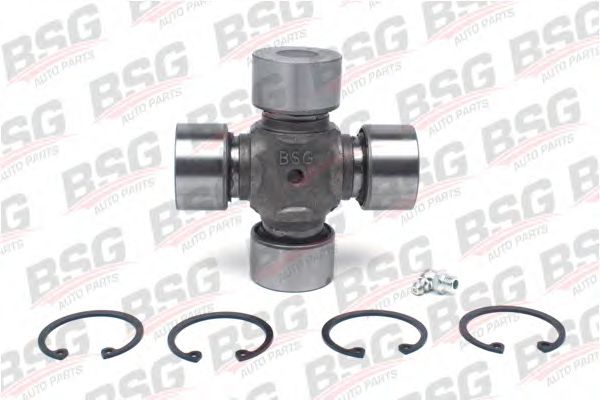 Хрестовина карданного валу 31x110mm Vario