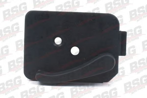 Ручка заднх дверей внутршня Caddy 95-04