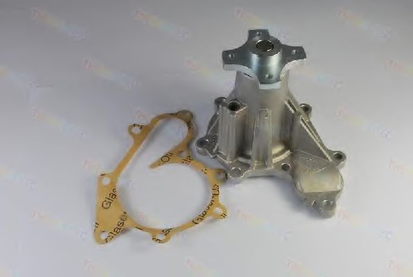 Водяна помпа JAPANPARTS арт. D11084TT