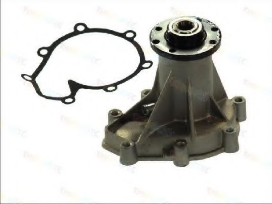 Насос охолодження