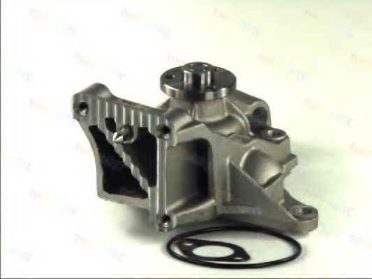 Насос охолодження