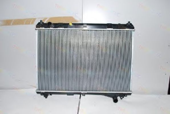 Радіатор двигуна (мкпп) SUZUKI GRAND VITARA I, GRAND VITARA II 1.6/2.0 02.00-02.15