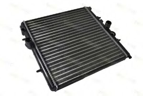 Радіатор AVAQUALITYCOOLING арт. D7P007TT