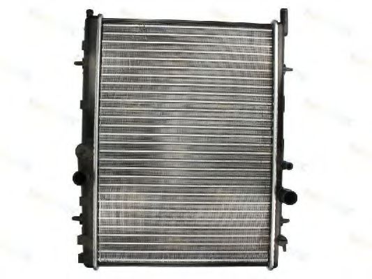 Радіатор AVAQUALITYCOOLING арт. D7P008TT