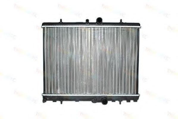 Радіатор AVAQUALITYCOOLING арт. D7P011TT