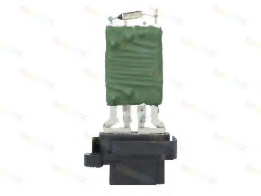 Перемикач вентилятора салону (резистор) FORD TRANSIT 2.0-3.2D 06.94-12.14