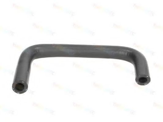 Патрубок нагрівача FIAT DUCATO  PEUGEOT BOXER 2.0D/2.2D/2.8D 12.01-