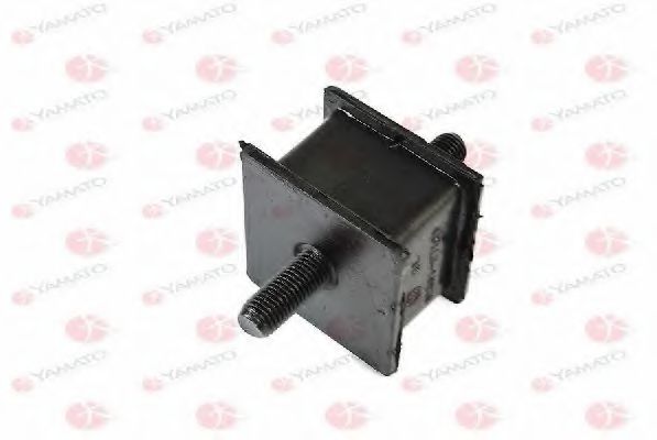 Подушка коробки передач передн SUZUKI SAMURAI, SJ413 1.3 09.84-12.04
