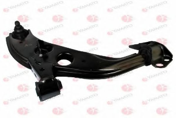 Важіль підвіски передній Прав нижн передн 18 мм MAZDA 3, 323 F VI, 323 S VI, 626 IV, 626 V, XEDOS 6 1.5-2.3 01.92-06.09