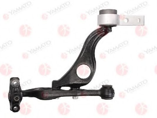 Важіль підвіски передній Лів нижн передн MAZDA 6 1.8-2.5 07.03-07.13